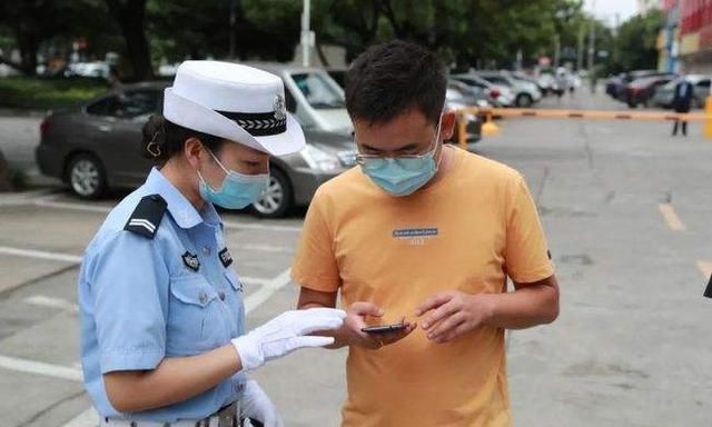 违章之后12123多久能查到(厦门电子抓拍违章12123多久能查到)图3