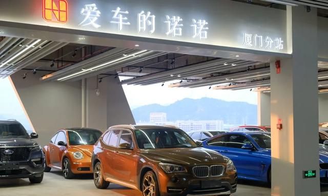 高性价比四驱七座suv,8万多买二手顶配科帕奇可以吗图1