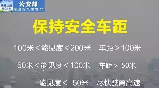 收藏转发冬季行车安全攻略,冬季行车注意事项简短发言图6