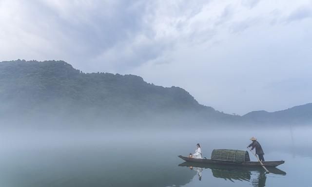 那些你喜欢了很久的古诗词怎么说图2