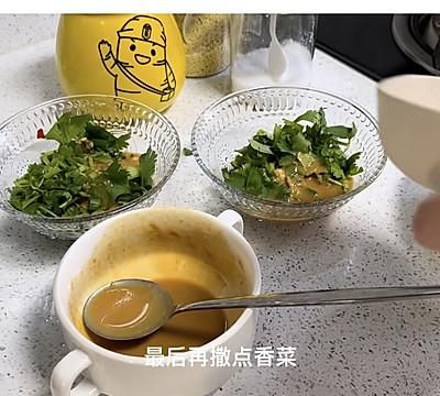 简单好吃的火锅蘸料(自制火锅料碗)图10