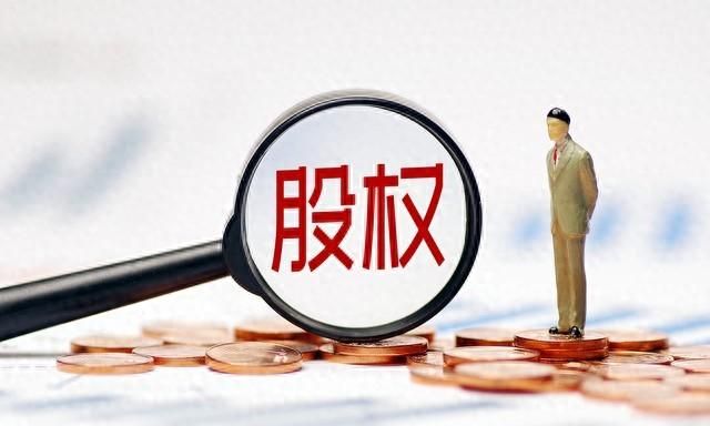 蚂蚁集团的股权结构,蚂蚁集团人事变动图1