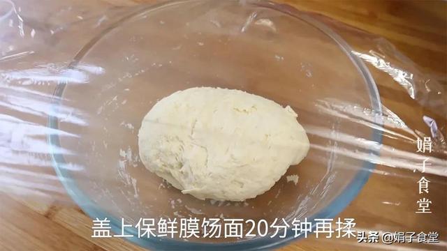 油条制作方法,关于“油条制作方法及配料配方”图5