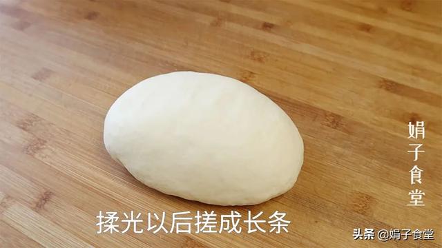 油条制作方法,关于“油条制作方法及配料配方”图6