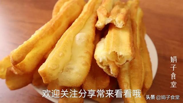 油条制作方法,关于“油条制作方法及配料配方”图23