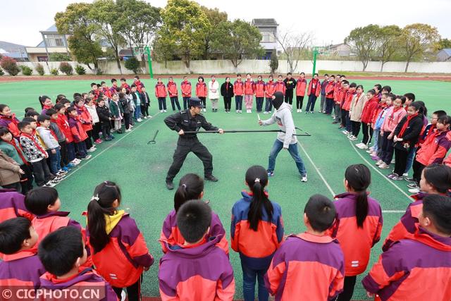 安全教育日是哪一天 ,关于“中小学生安全教育日是哪一天”图9