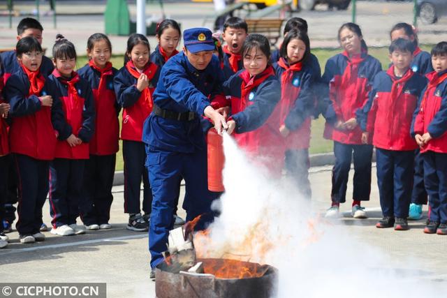 安全教育日是哪一天 ,关于“中小学生安全教育日是哪一天”图21