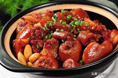 家常热菜的做法(各种热菜的做法大全)图2