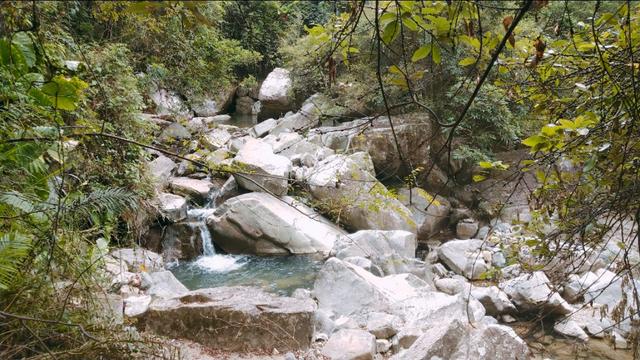 东溪大峡谷, 东溪大峡谷图5