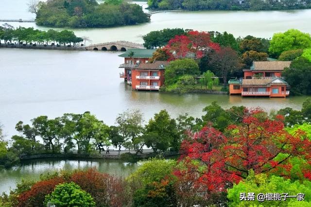 肇庆七星岩门票, 肇庆七星岩门票多少钱一张图2