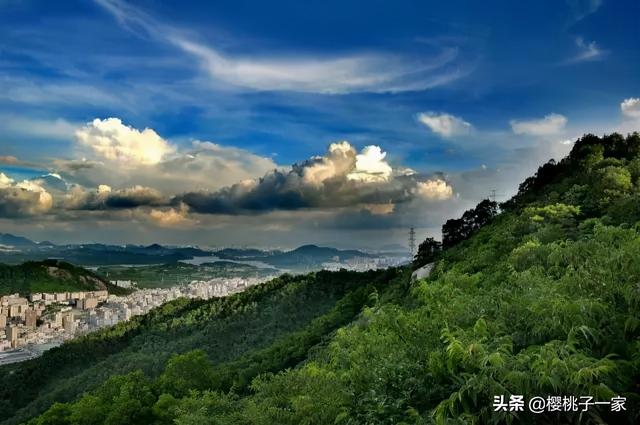 肇庆七星岩门票, 肇庆七星岩门票多少钱一张图12