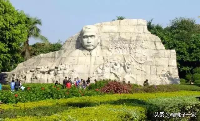 肇庆七星岩门票, 肇庆七星岩门票多少钱一张图16