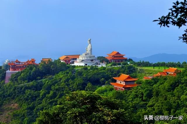 肇庆七星岩门票, 肇庆七星岩门票多少钱一张图23