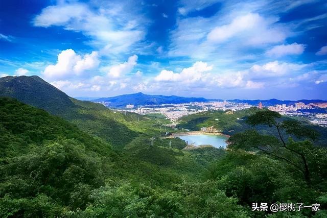 肇庆七星岩门票, 肇庆七星岩门票多少钱一张图24