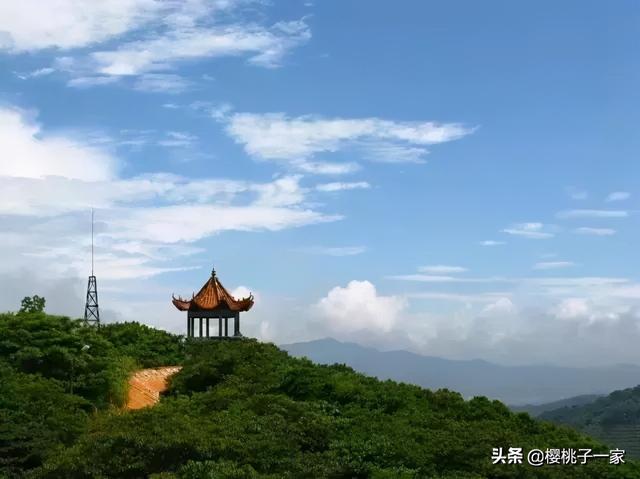 肇庆七星岩门票, 肇庆七星岩门票多少钱一张图33