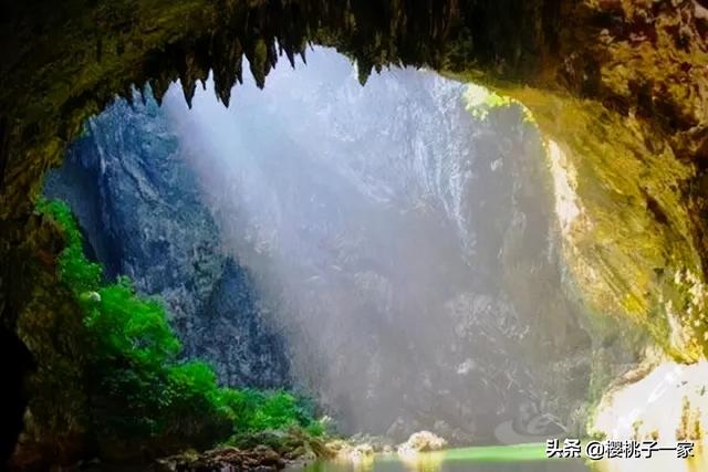 肇庆七星岩门票, 肇庆七星岩门票多少钱一张图45