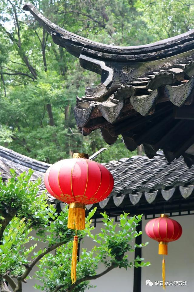 苏州天池山, 苏州天池山风景区简介图15