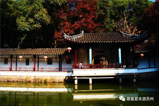 苏州天池山, 苏州天池山风景区简介图22