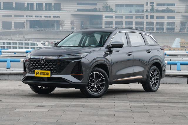 什么是suv(suv图片)图4