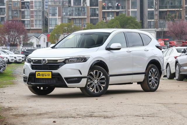 什么是suv(suv图片)图8