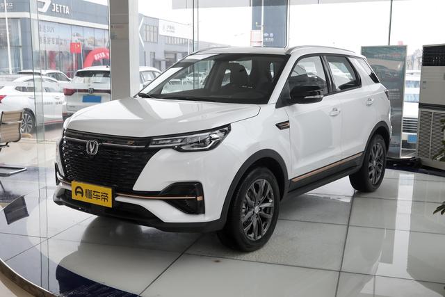 什么是suv(suv图片)图10