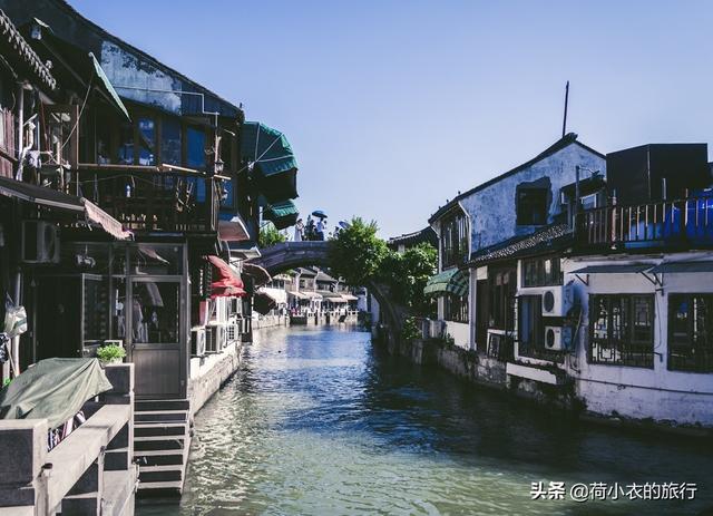 上海旅游必去景点推荐, 上海旅游的十大景点图15