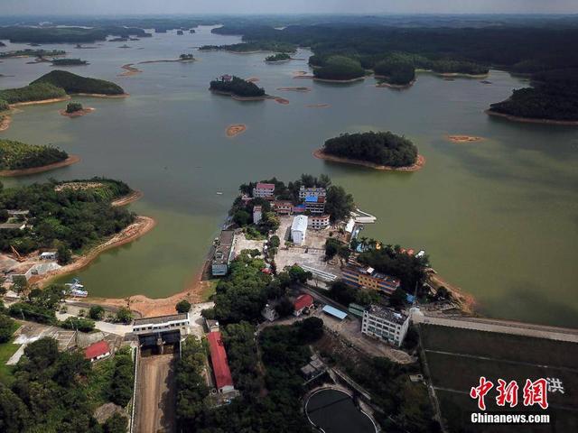 千岛湖有多少个岛(千岛湖有多少个岛屿组成)图28