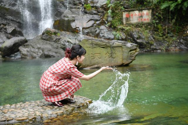 鼎湖山旅游攻略(鼎湖山景区旅游攻略)图7