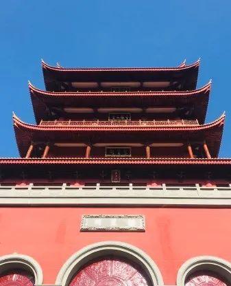 厦门南普陀寺介绍,“厦门南普陀寺景点介绍”图15