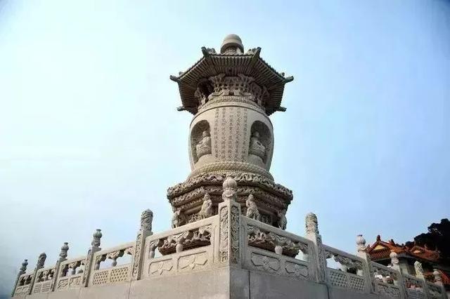 厦门南普陀寺介绍,“厦门南普陀寺景点介绍”图23