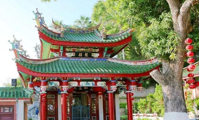 厦门南普陀寺介绍,“厦门南普陀寺景点介绍”图28