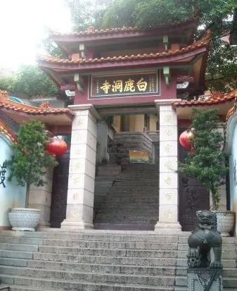 厦门南普陀寺介绍,“厦门南普陀寺景点介绍”图31