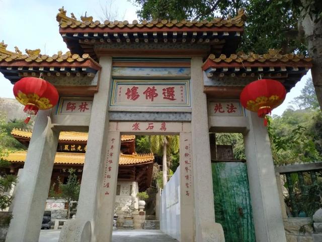 厦门南普陀寺介绍,“厦门南普陀寺景点介绍”图42