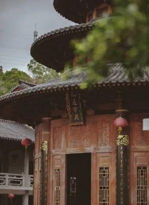 厦门南普陀寺介绍,“厦门南普陀寺景点介绍”图46