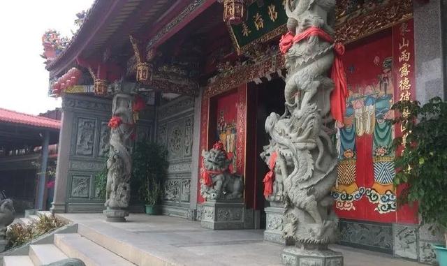 厦门南普陀寺介绍,“厦门南普陀寺景点介绍”图62