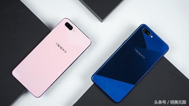 oppoa5尺寸是多少图3