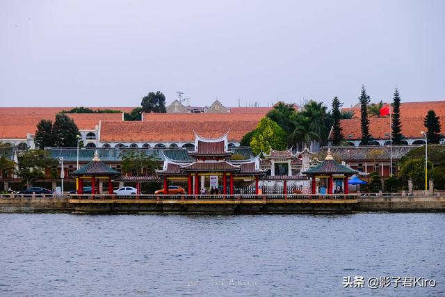 厦门龙舟池, 厦门龙舟池惨案