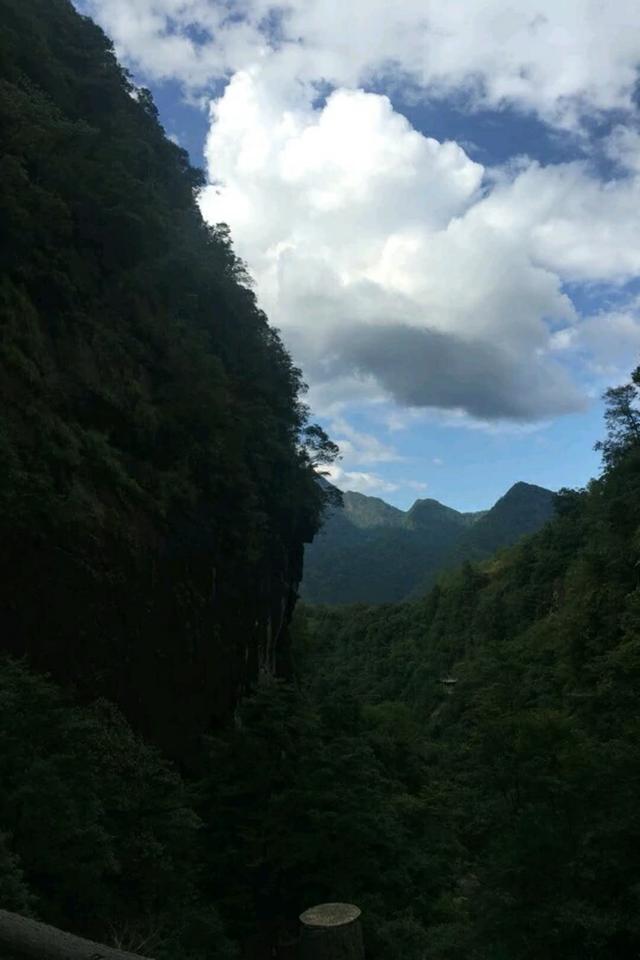 武夷山青龙大瀑布, 武夷山青龙大瀑布好玩吗图10