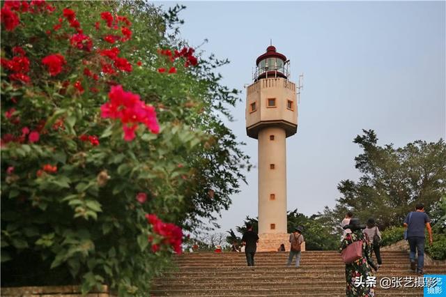 涠洲岛在哪里, 涠洲岛哪里好玩图5