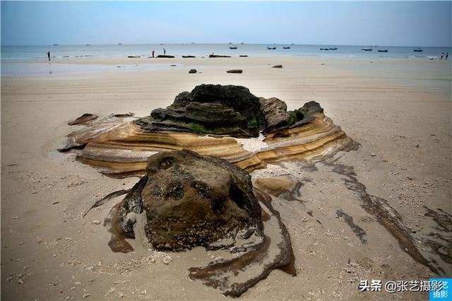 涠洲岛在哪里, 涠洲岛哪里好玩图11