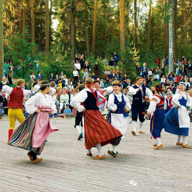 6月节日(2022年6月节日)图8