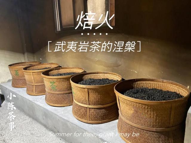 大红袍非红茶，而是乌龙茶(金骏眉属于什么茶)图5