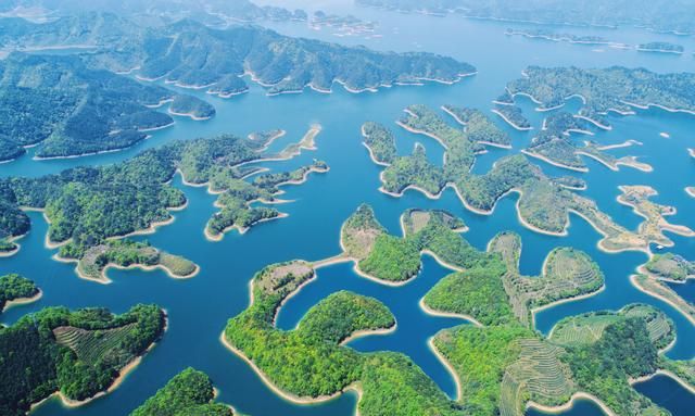 千岛湖旅游攻略 千岛湖自驾二日游图2