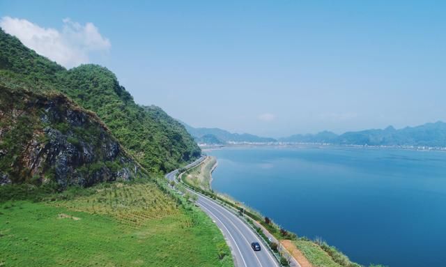 千岛湖旅游攻略 千岛湖自驾二日游图3