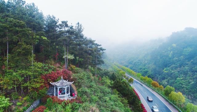 千岛湖旅游攻略 千岛湖自驾二日游图7