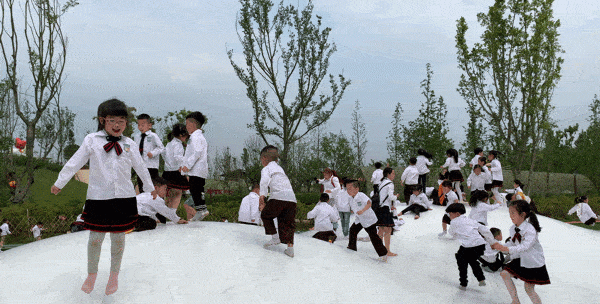 亲子游线路介绍,“亲子游线路设计原则”图27