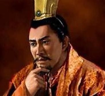 中国历史上的皇帝(武帝是谁)图11