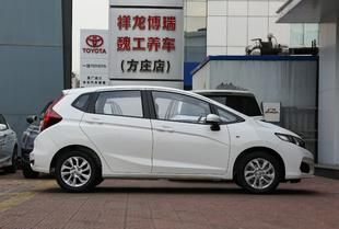 宝骏310、宝骏310、赛欧三厢polo、赛欧三厢(雪佛兰赛欧两厢自动挡)图36