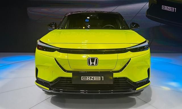 东风本田2021年销量减少近3万辆(东风本田suv2021新款车)图3