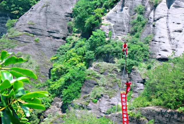 福建龙岩旅游攻略 冠豸山攻略图49